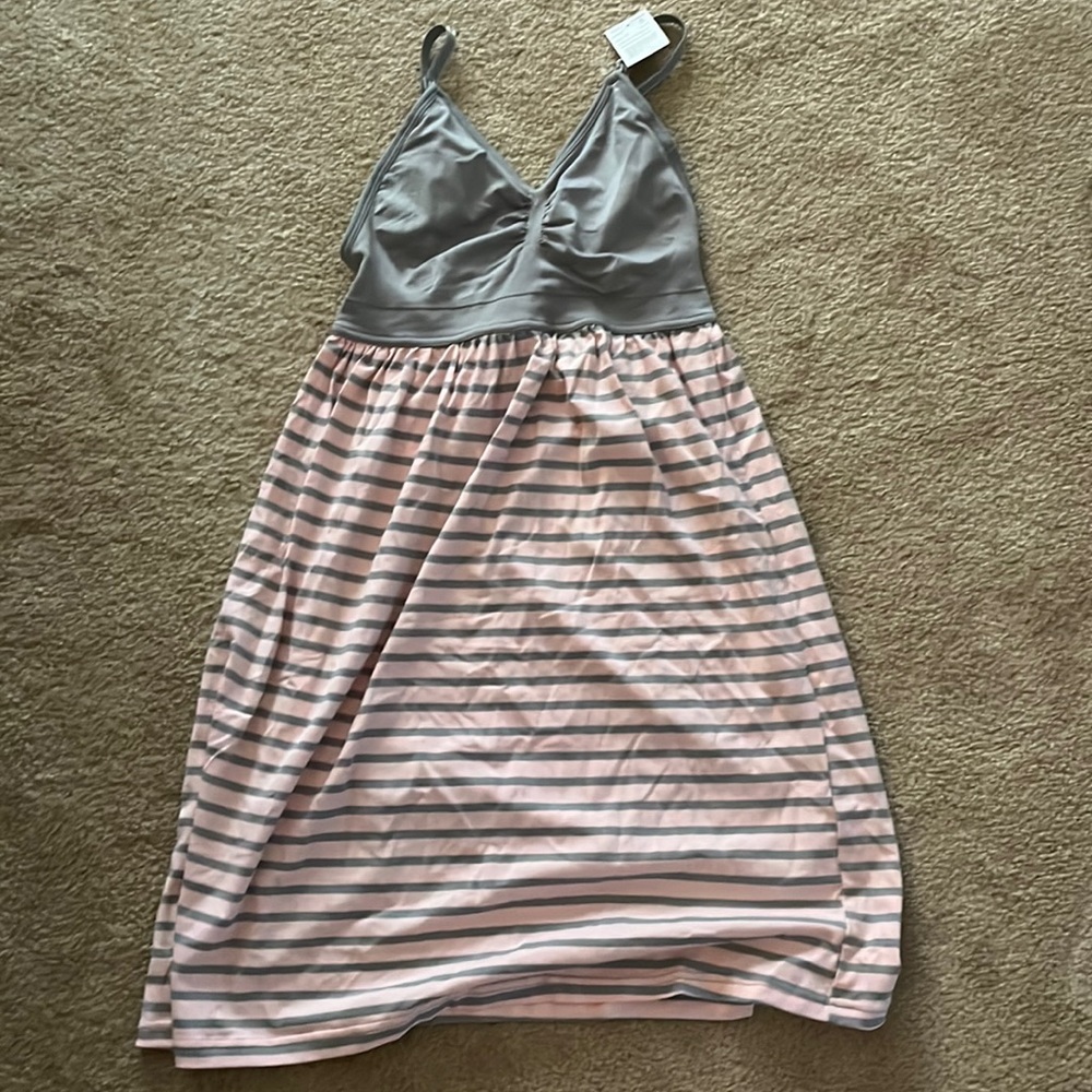 Maternity dress NWT